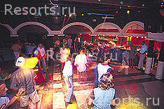 Club Mega Saray 26